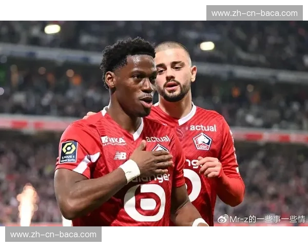 法甲热点新闻：新星崛起、转会博弈与赛场新纪元