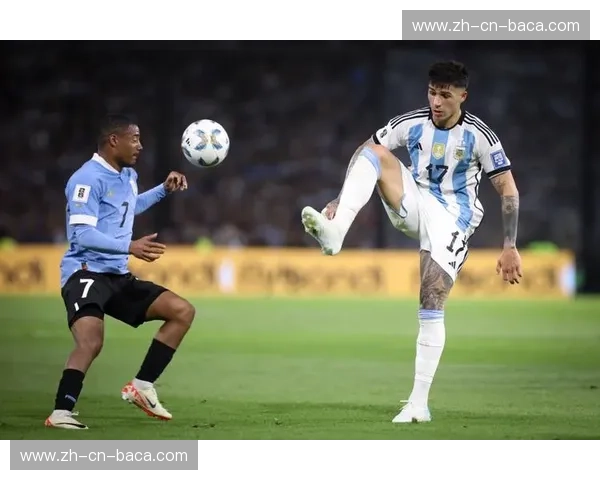 河床两岸的百年烟火：阿根廷vs乌拉圭，不只是足球的宿命交锋