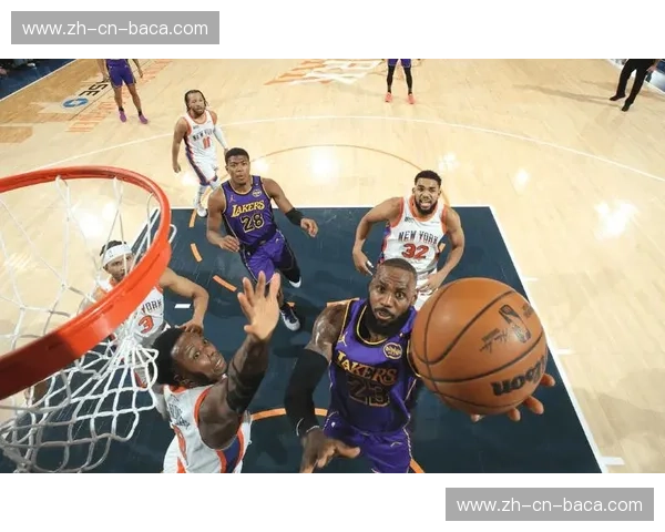 梦回2013：湖人与猛龙，一场不曾被遗忘的对决